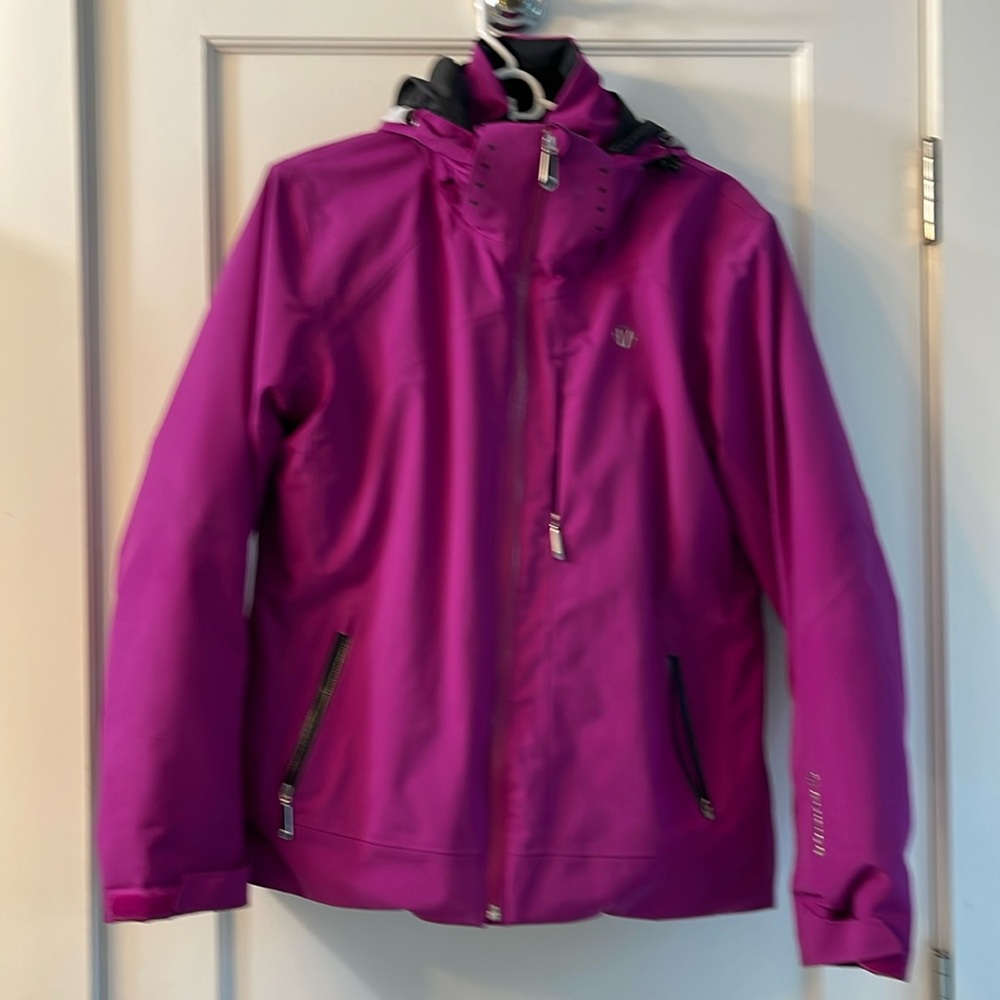Sunice Ski Jacket - image 1
